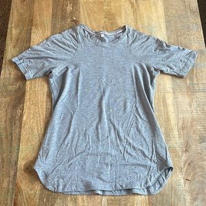 Lululemon Clari-tee Short Sleeve